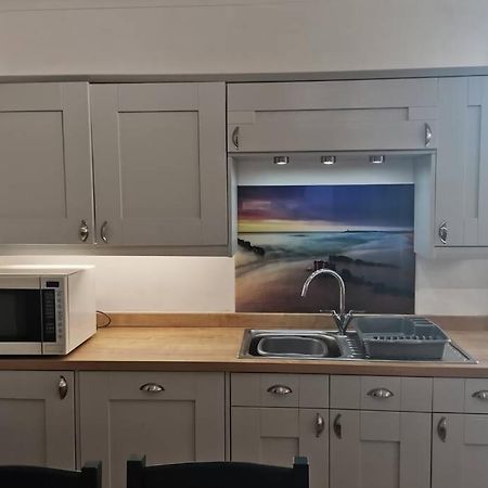 Bernards Hideout Apartamento Cromer Exterior foto