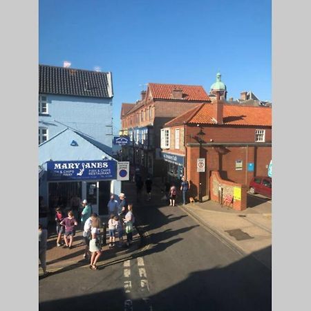 Bernards Hideout Apartamento Cromer Exterior foto