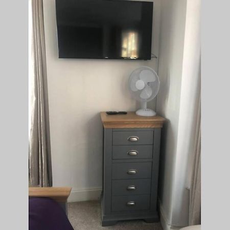 Bernards Hideout Apartamento Cromer Exterior foto