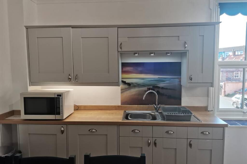 Bernards Hideout Apartamento Cromer Exterior foto