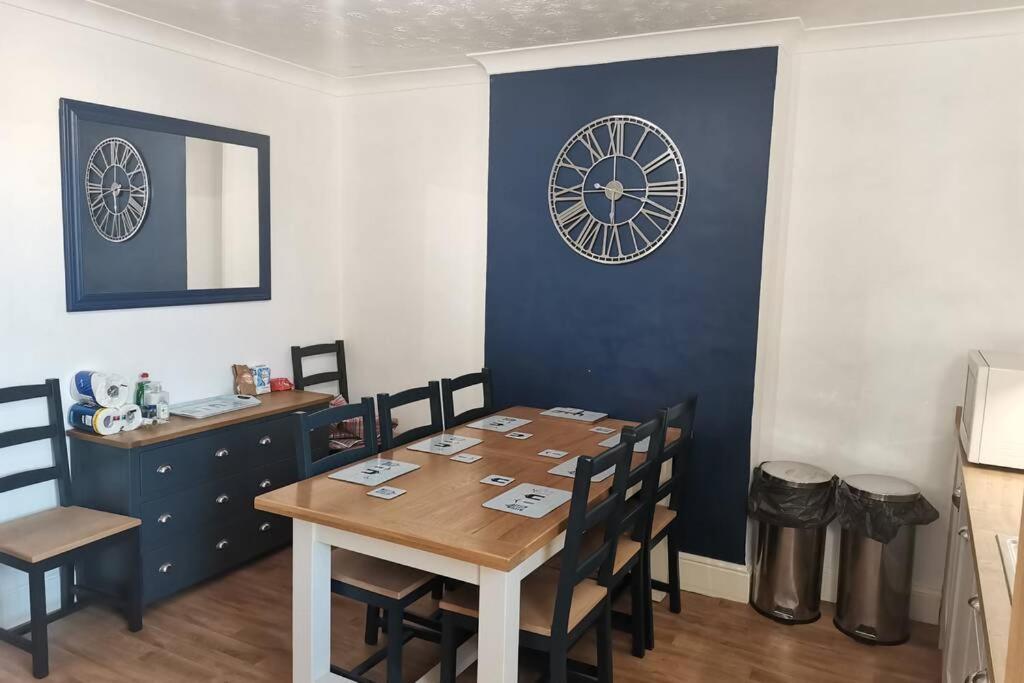 Bernards Hideout Apartamento Cromer Exterior foto
