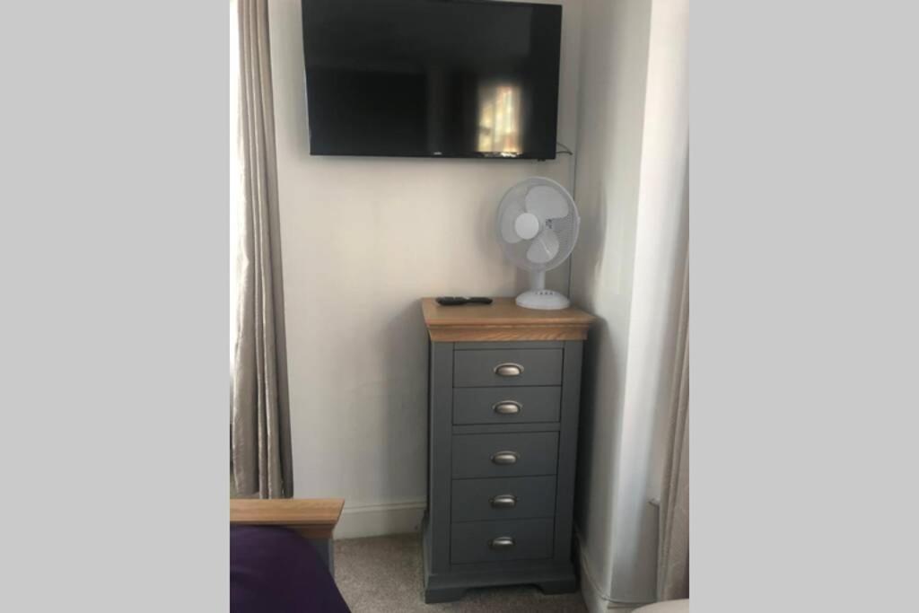 Bernards Hideout Apartamento Cromer Exterior foto
