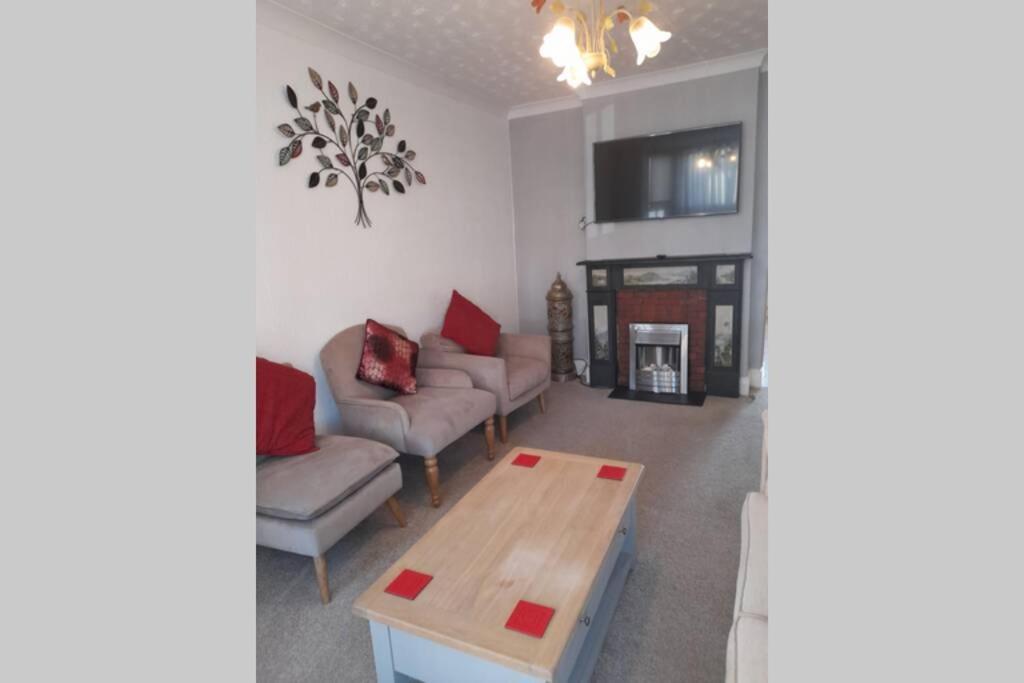 Bernards Hideout Apartamento Cromer Exterior foto