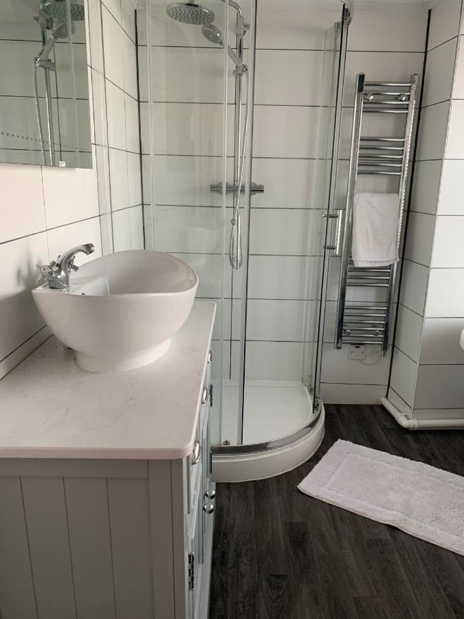 Bernards Hideout Apartamento Cromer Exterior foto