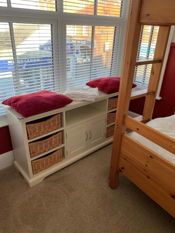 Bernards Hideout Apartamento Cromer Exterior foto
