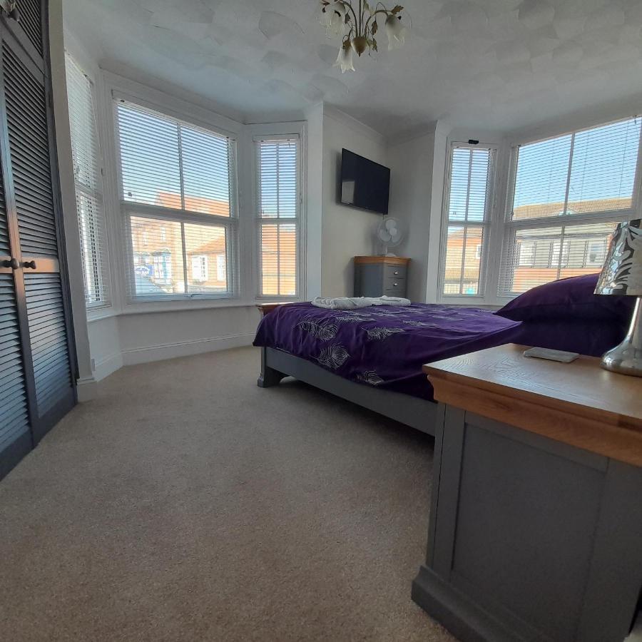 Bernards Hideout Apartamento Cromer Exterior foto