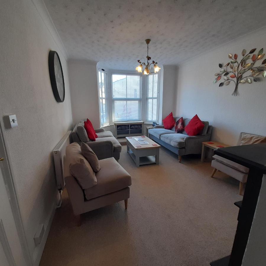 Bernards Hideout Apartamento Cromer Exterior foto