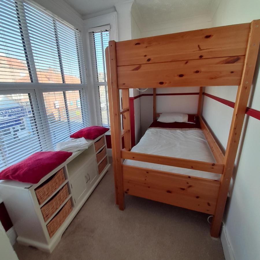 Bernards Hideout Apartamento Cromer Exterior foto