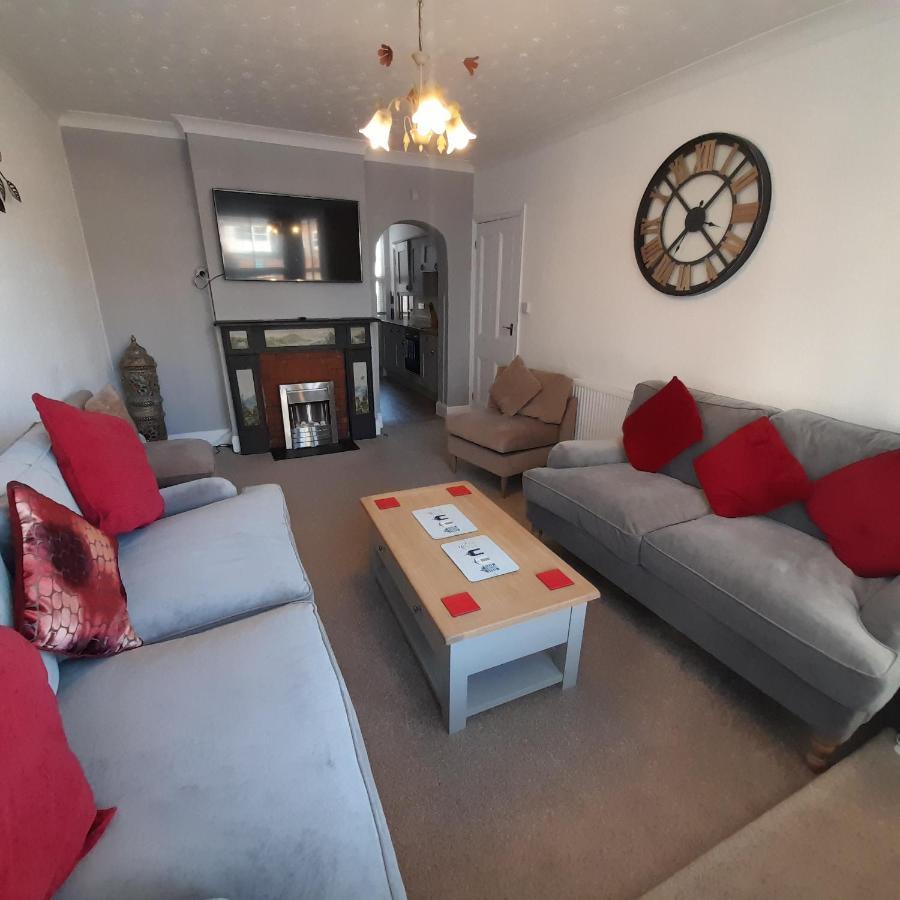 Bernards Hideout Apartamento Cromer Exterior foto