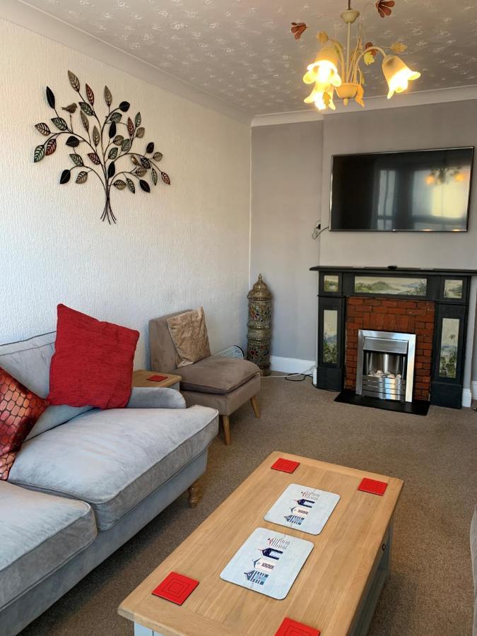 Bernards Hideout Apartamento Cromer Exterior foto