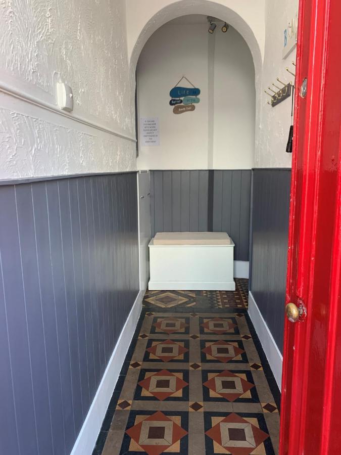 Bernards Hideout Apartamento Cromer Exterior foto