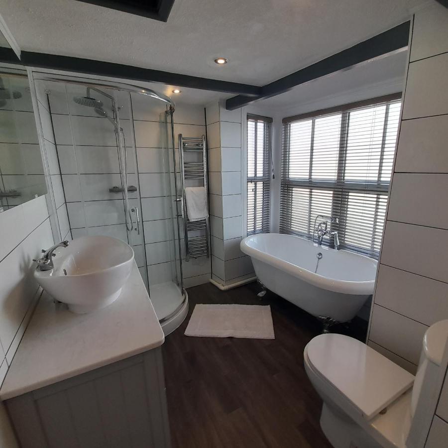 Bernards Hideout Apartamento Cromer Exterior foto