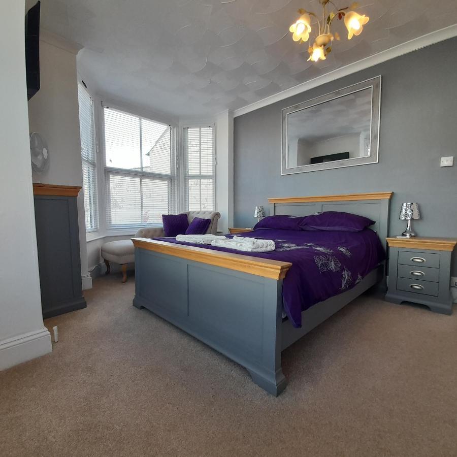 Bernards Hideout Apartamento Cromer Exterior foto